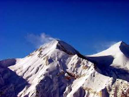 P I R I N - Vihren 2914m